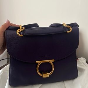 COPY - FERRAGAMO MARGOT HANDBAG